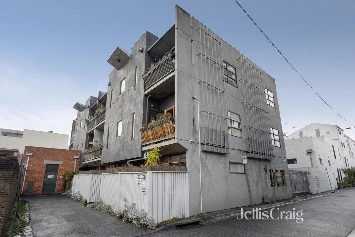 41/4 Tullo Place, Richmond VIC 3121 - Apartment For Rent | Domain