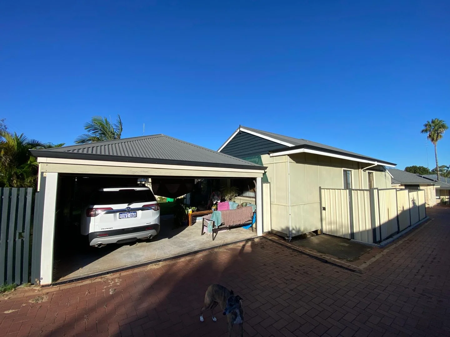 1/27 Wilson Street, Carey Park WA 6230