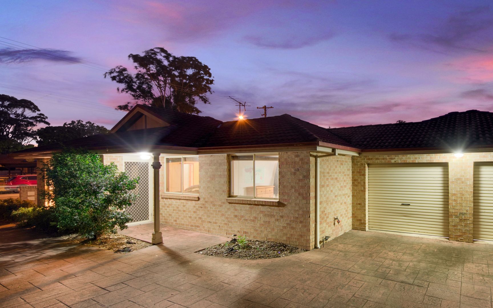 1/60 Macquarie Road, Ingleburn NSW 2565, Image 2