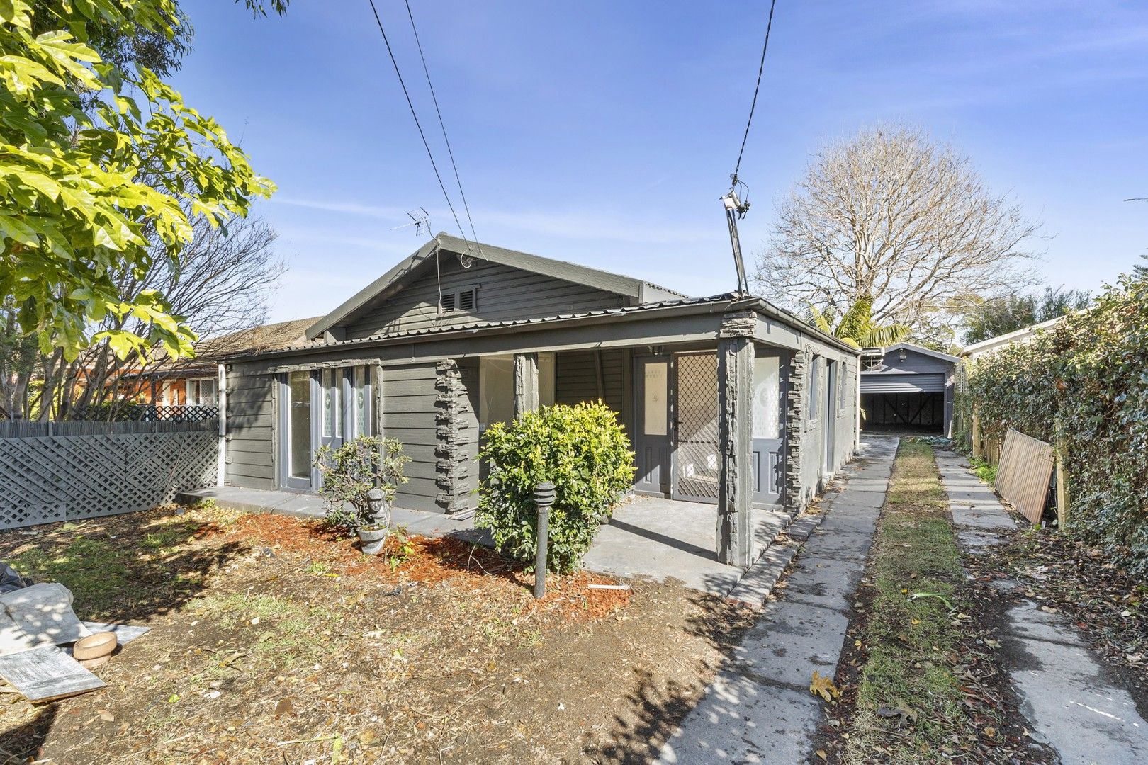 16 Hilmer Street, Frenchs Forest NSW 2086 House For Rent Domain