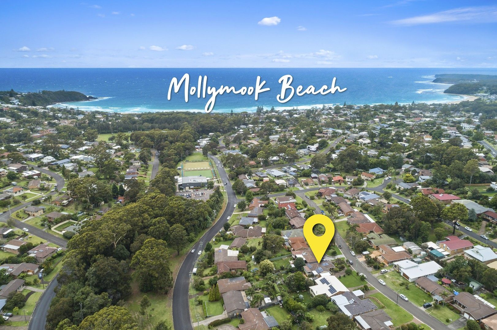 16 Rosella Ave, Mollymook NSW 2539, Image 0