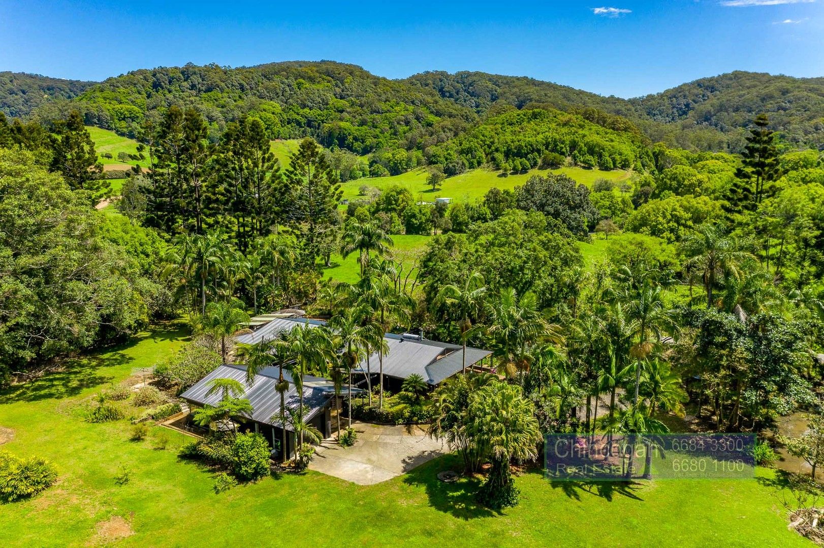 389 Burringbar Road, Burringbar NSW 2483, Image 0