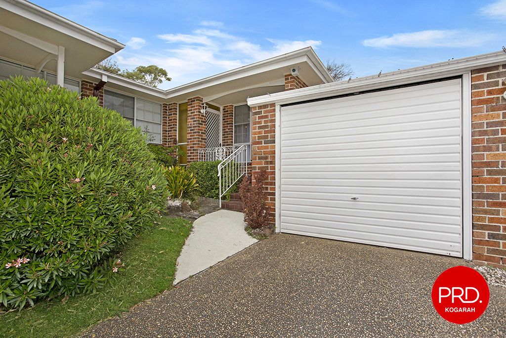 5/33-37 St Georges Road, Bexley NSW 2207, Image 0