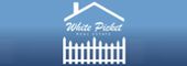 Logo for White Picket Real Estate