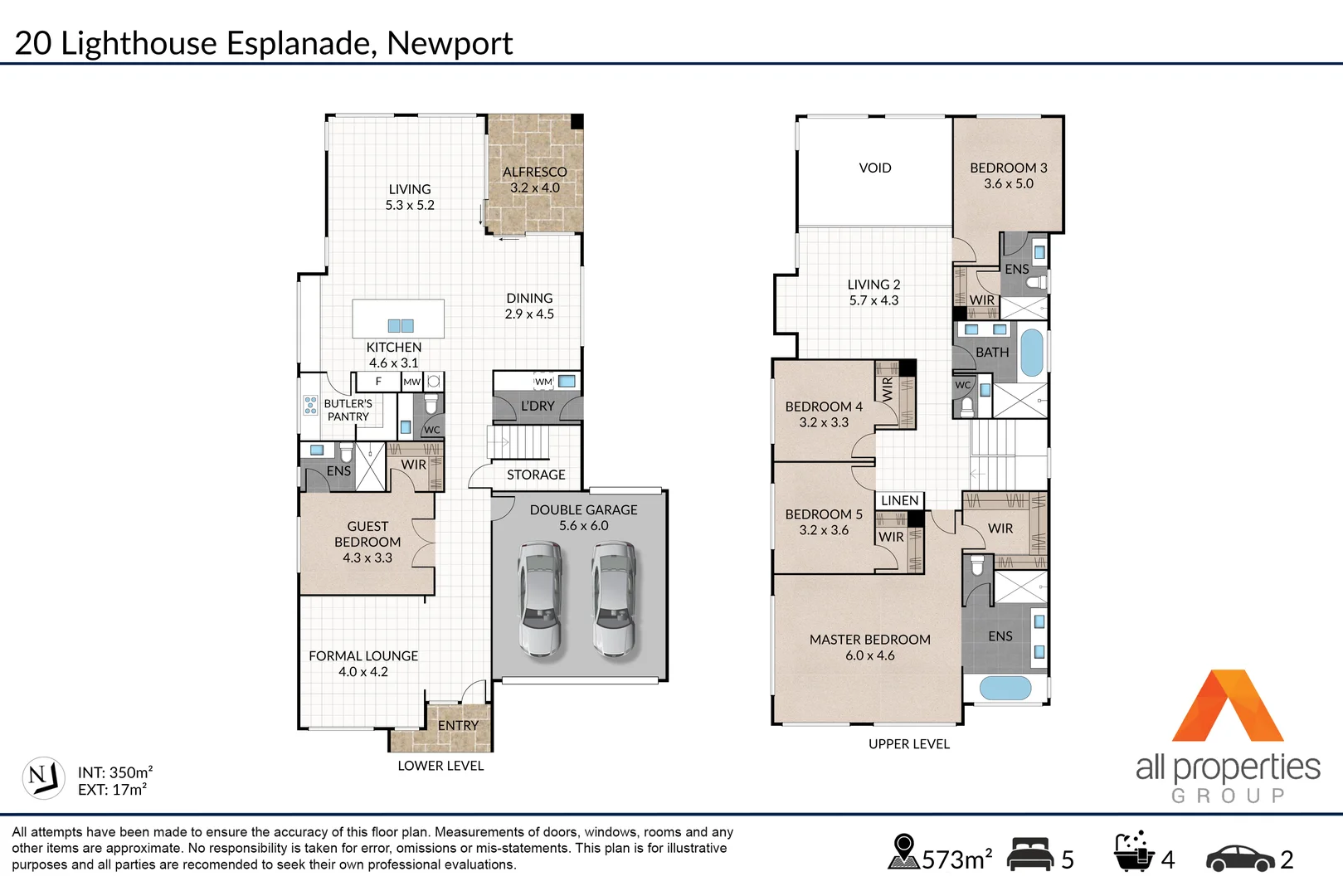 Additional image 17 of 20 Lighthouse Esplanade, Newport QLD 4020