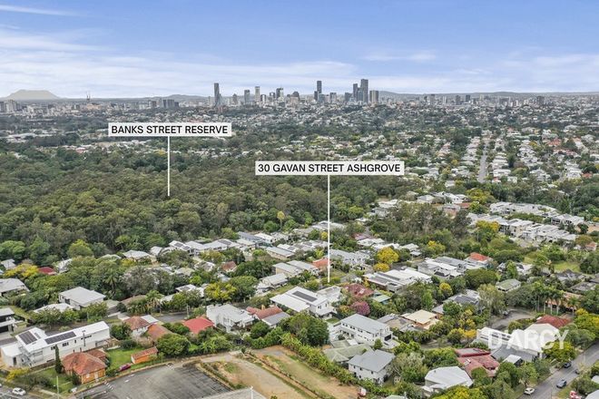 30 Gavan Street Ashgrove 4060 - Image 3