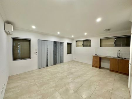 1 bedrooms House in 3/1 Gladstone Road ARMADALE WA, 6112