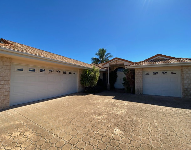 26 Turnbull Court, Urangan QLD 4655