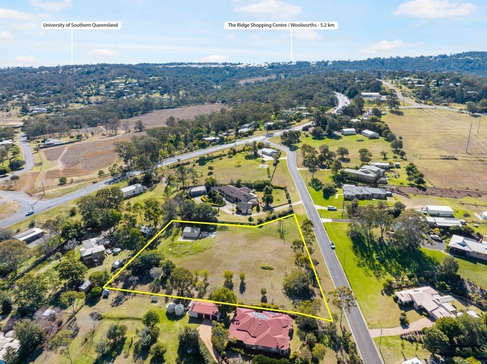 5 Top Camp Court, Top Camp QLD 4350, Image 2