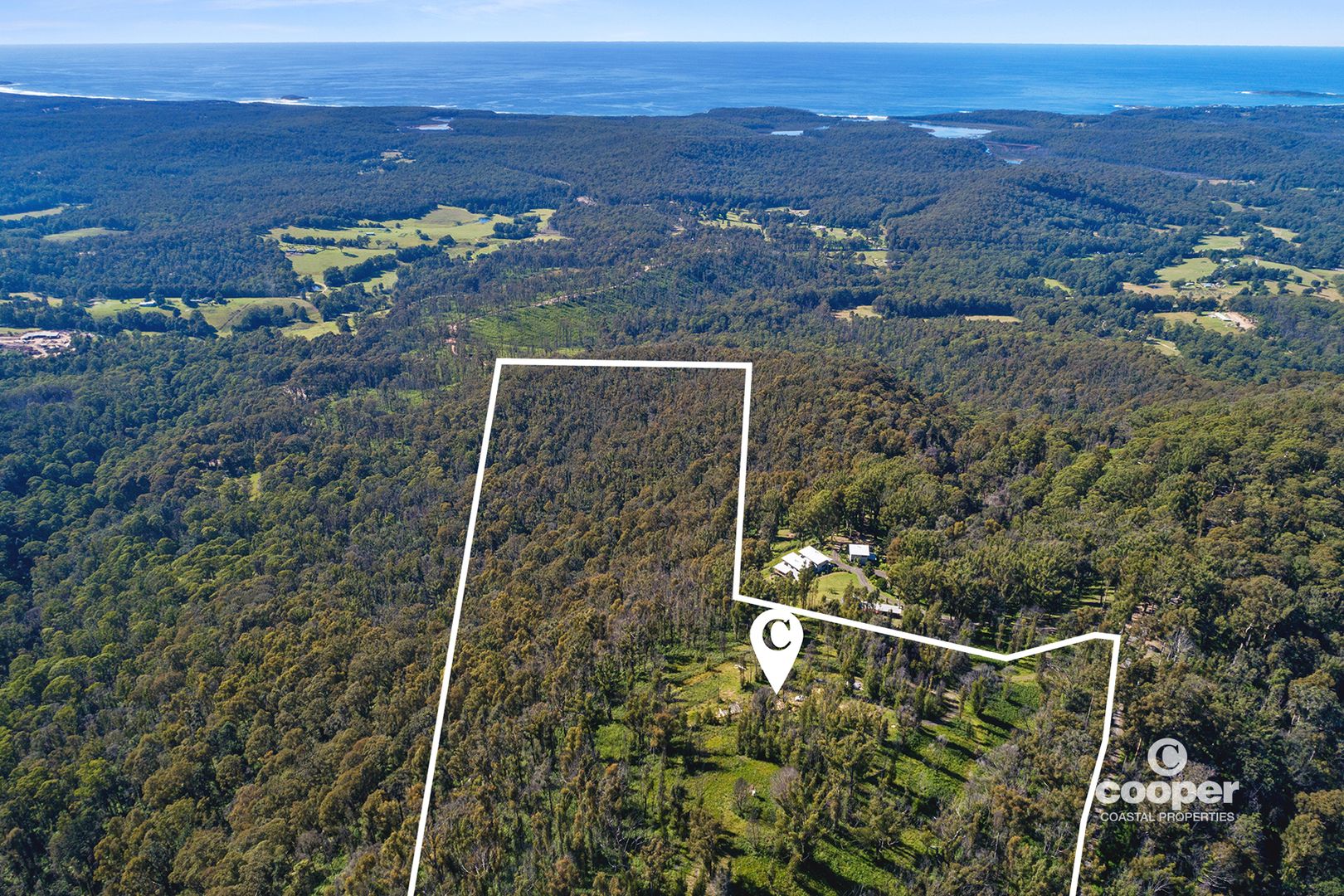 Lot 8 Old Coach Road, Termeil NSW 2539, Image 1