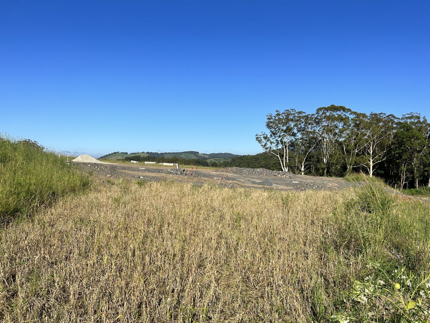 Lot 312 Song Trail, Coffs Harbour NSW 2450 Domain