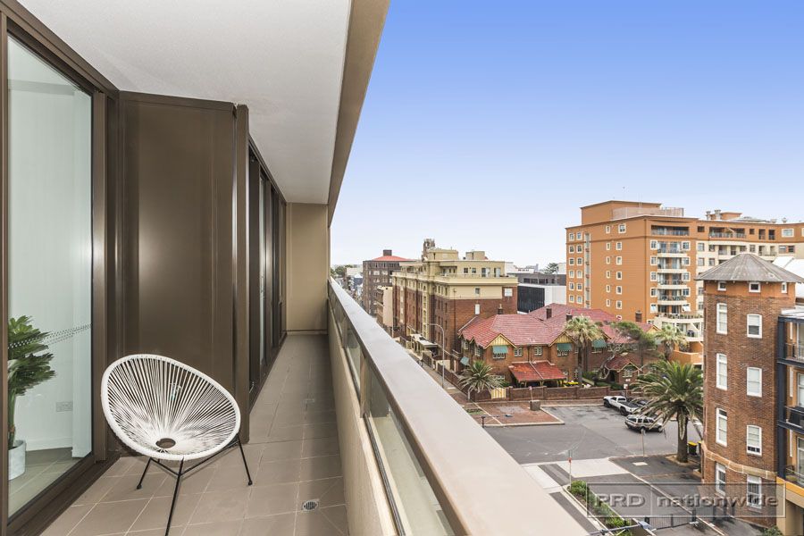 27/3 King Street, Newcastle NSW 2300, Image 2