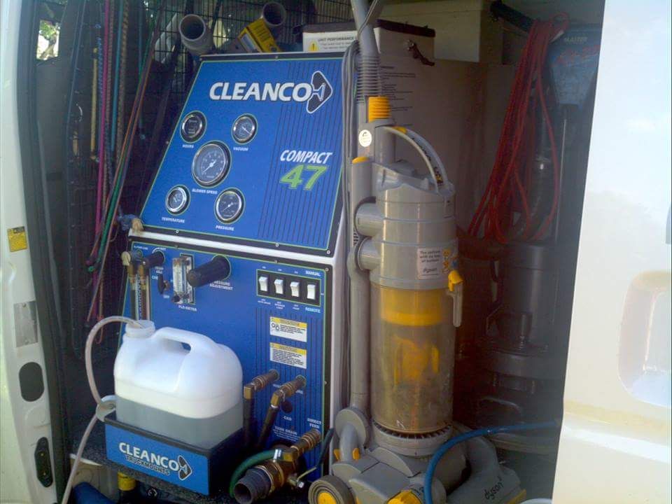 McKAY'S/STEAM CARPET CLEANING, Wellington NSW 2820 | Domain