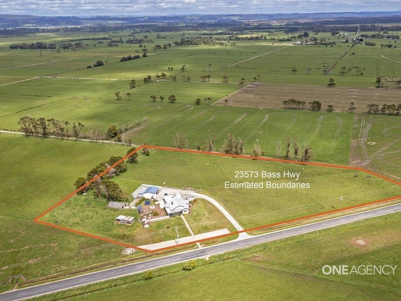 23573 Bass Highway, Smithton TAS 7330, Image 1