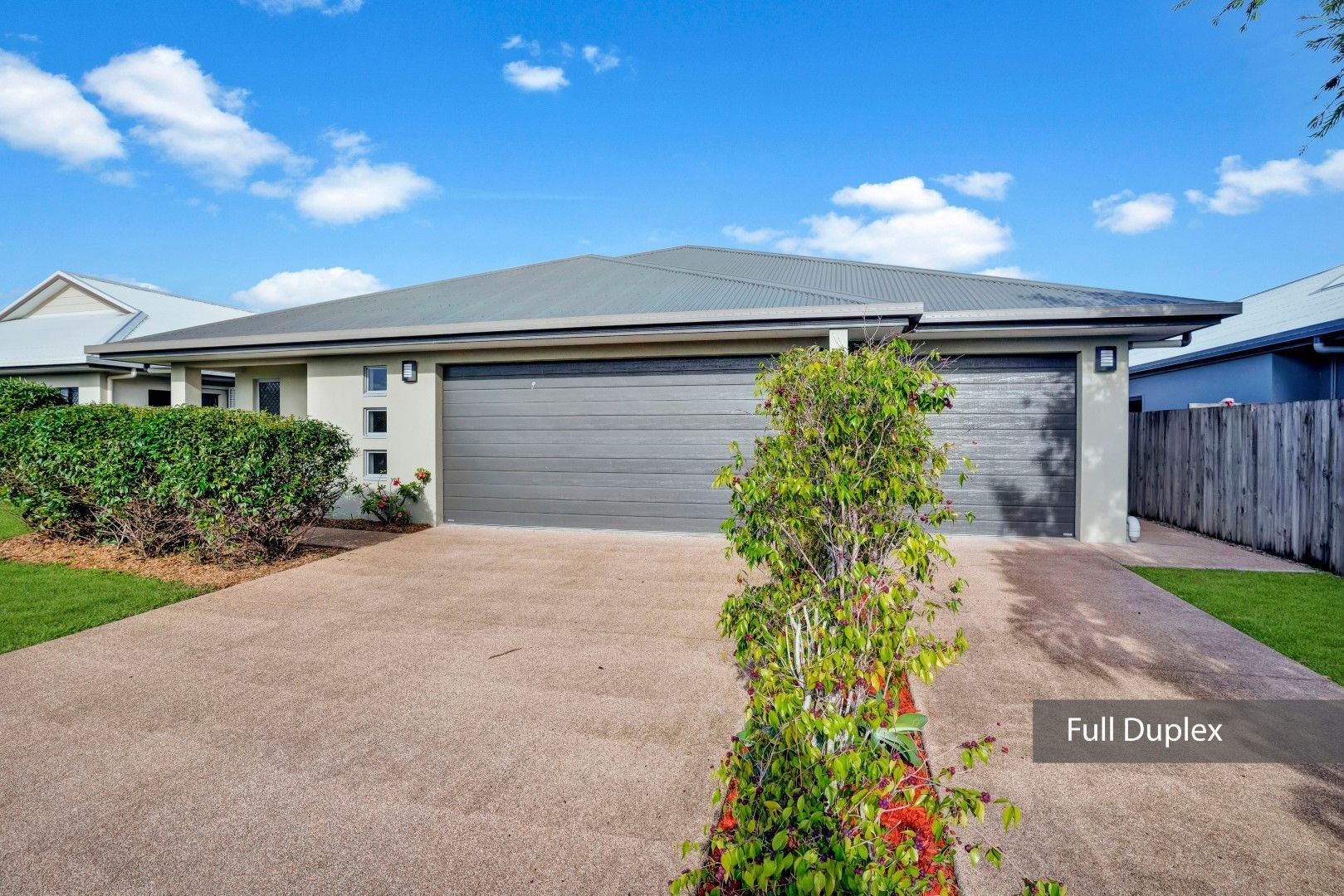 6 Starcke Trail, Smithfield QLD 4878, Image 0