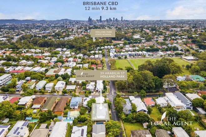 39 Arabilia Street Holland Park 4121 - Image 6