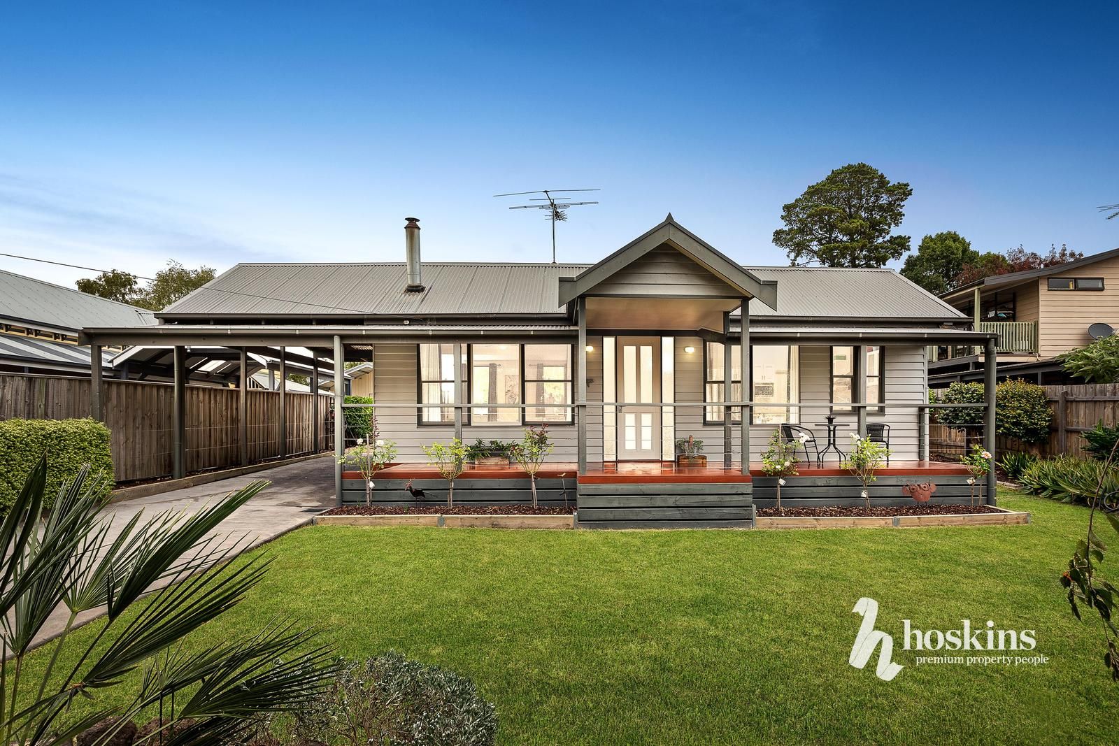 61 Clematis Road, Mount Evelyn VIC 3796