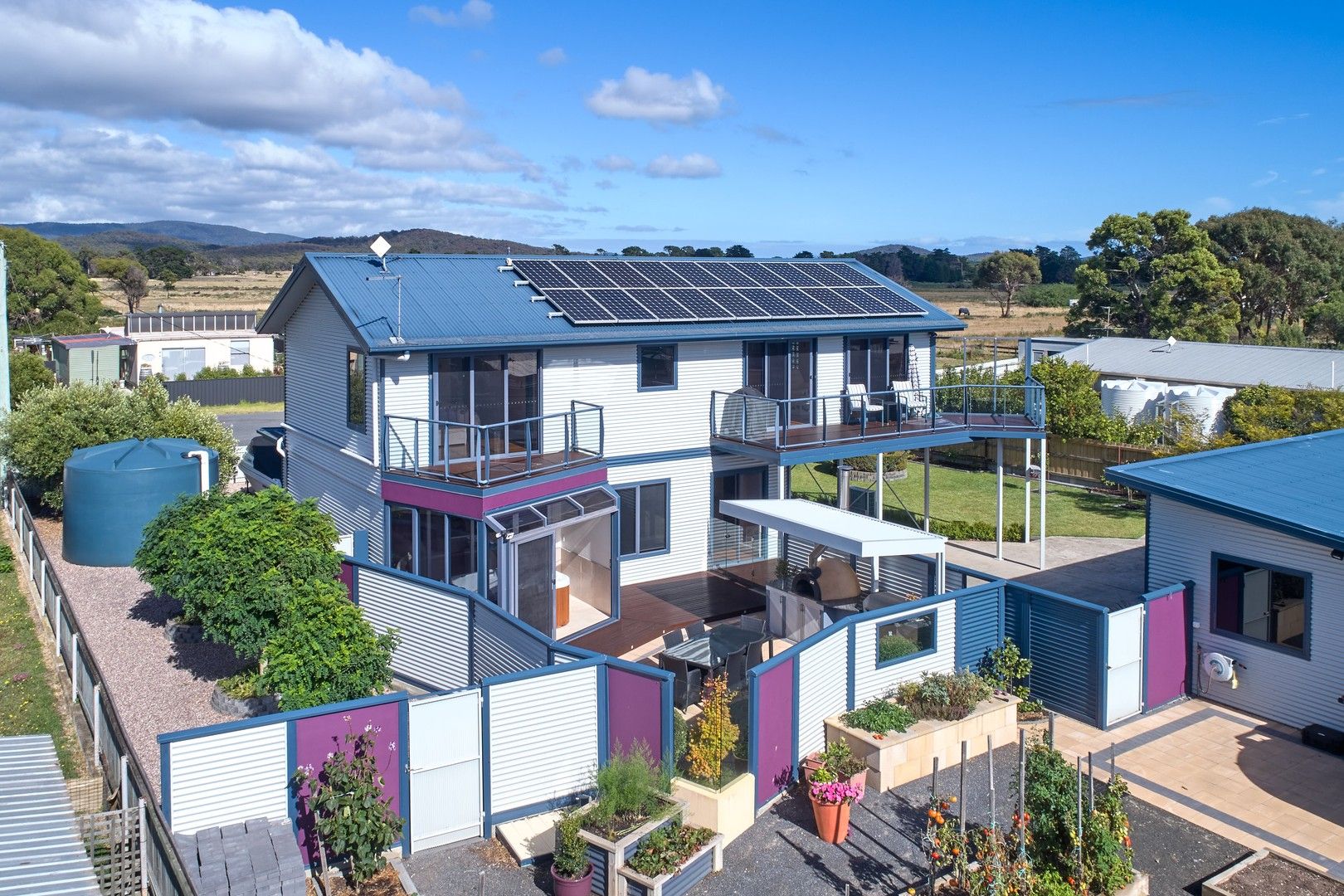 1820 Ferguson Street, Kelso TAS 7270 Domain