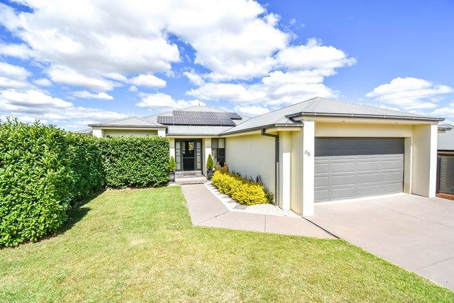 Picture of 5 Nancarrow Place, KELSO NSW 2795