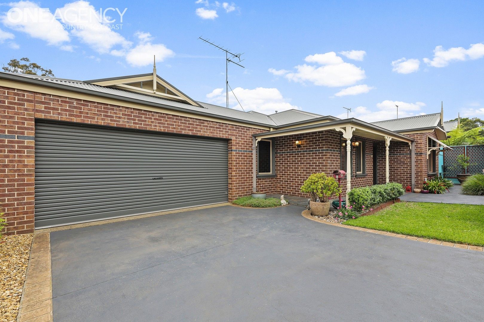 5/13 Wood Street, Drouin VIC 3818, Image 0