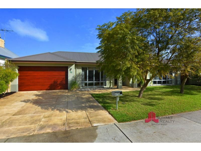 58 Austral Parade, East Bunbury WA 6230, Image 0