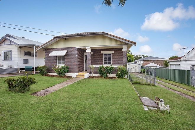 Picture of 1/17 Clio Street, SUTHERLAND NSW 2232