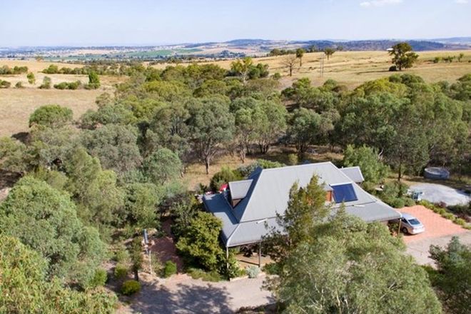 Picture of 407 Freemantle Road, MOUNT RANKIN NSW 2795