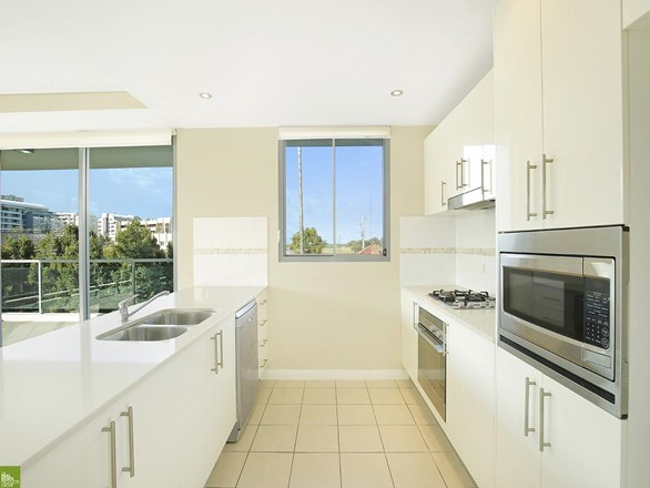 9/21-25 Beatson Street, Wollongong NSW 2500