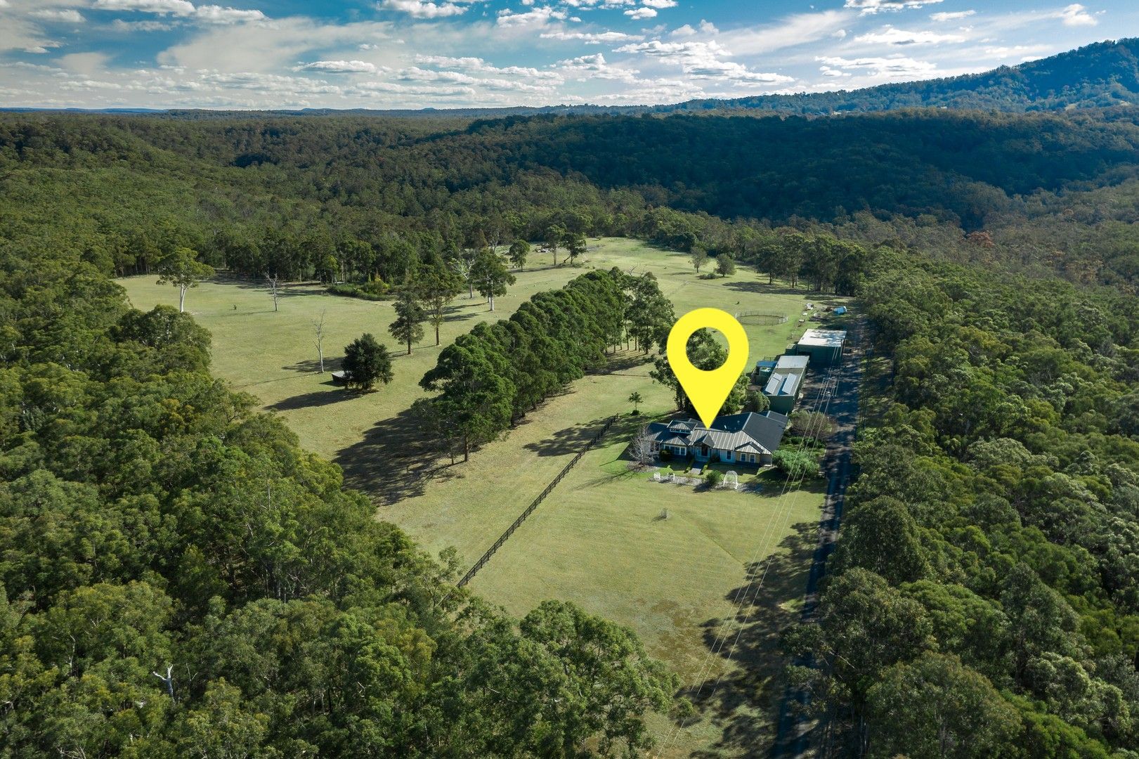 118 Koloona Drive, Tapitallee NSW 2540, Image 0