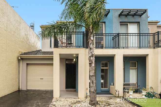 Picture of 2/41 Hyde Park Terrace, POINT COOK VIC 3030