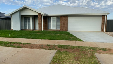Picture of 5 Fuchsia Drive, SWAN HILL VIC 3585