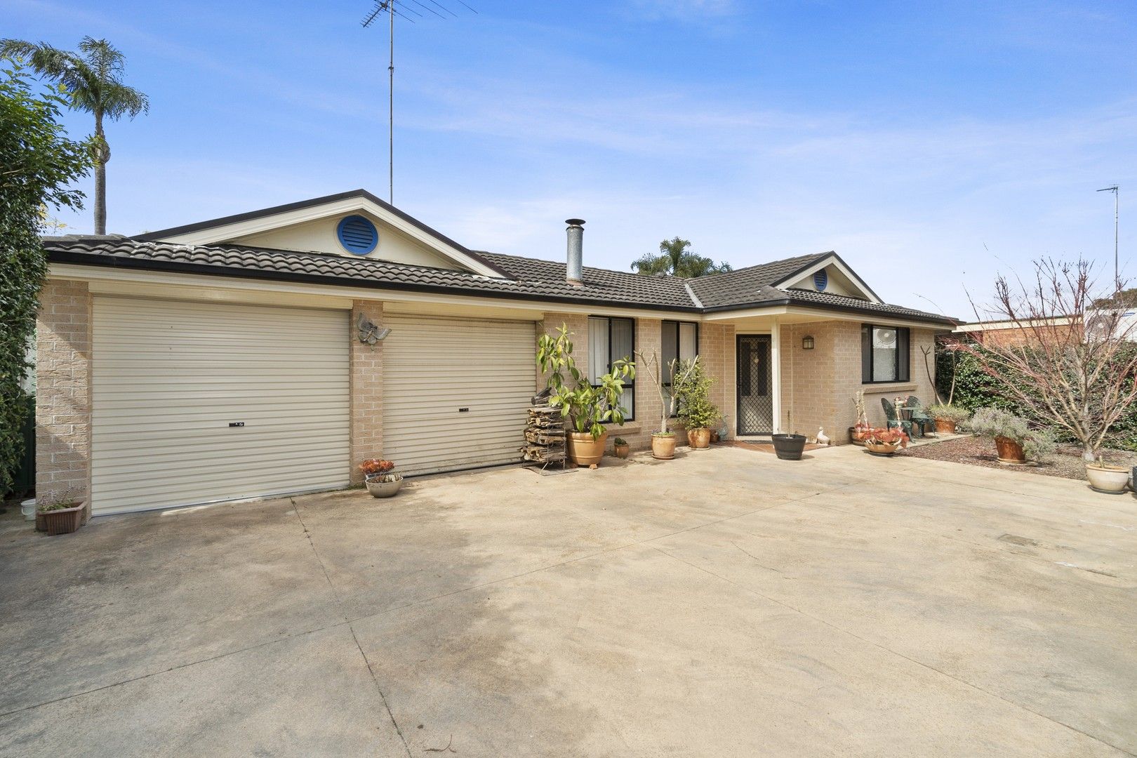 4 bedrooms House in 152a Church Street SOUTH WINDSOR NSW, 2756