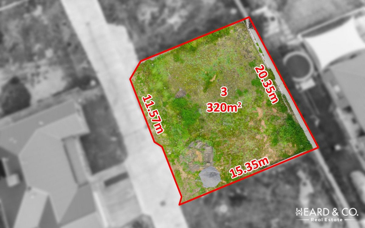 Lot 3/47 Spring Gully Road, Spring Gully VIC 3550, Image 0