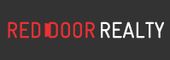 Logo for Red Door Realty