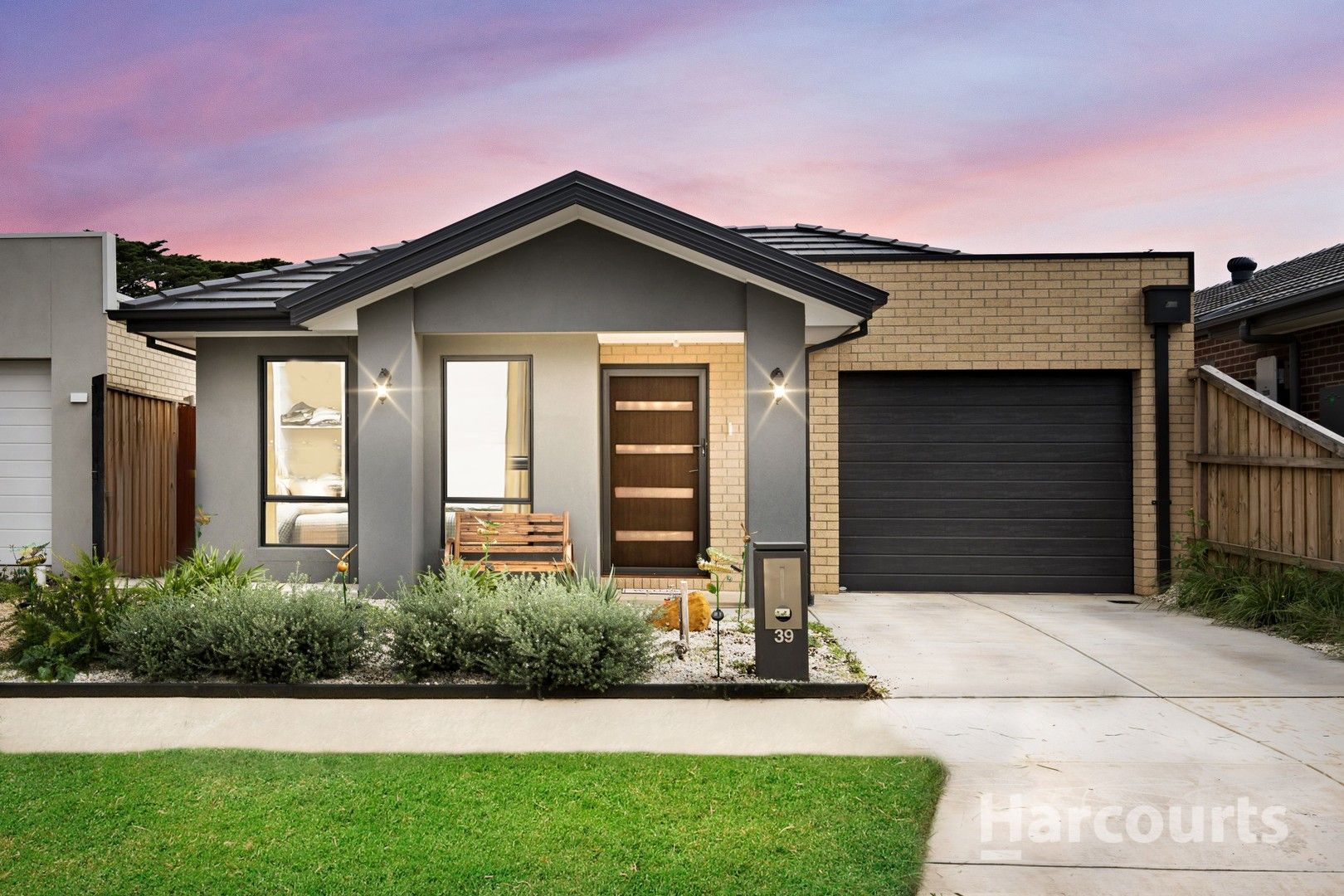 39 Kyeamba Circuit, Bacchus Marsh VIC 3340, Image 0