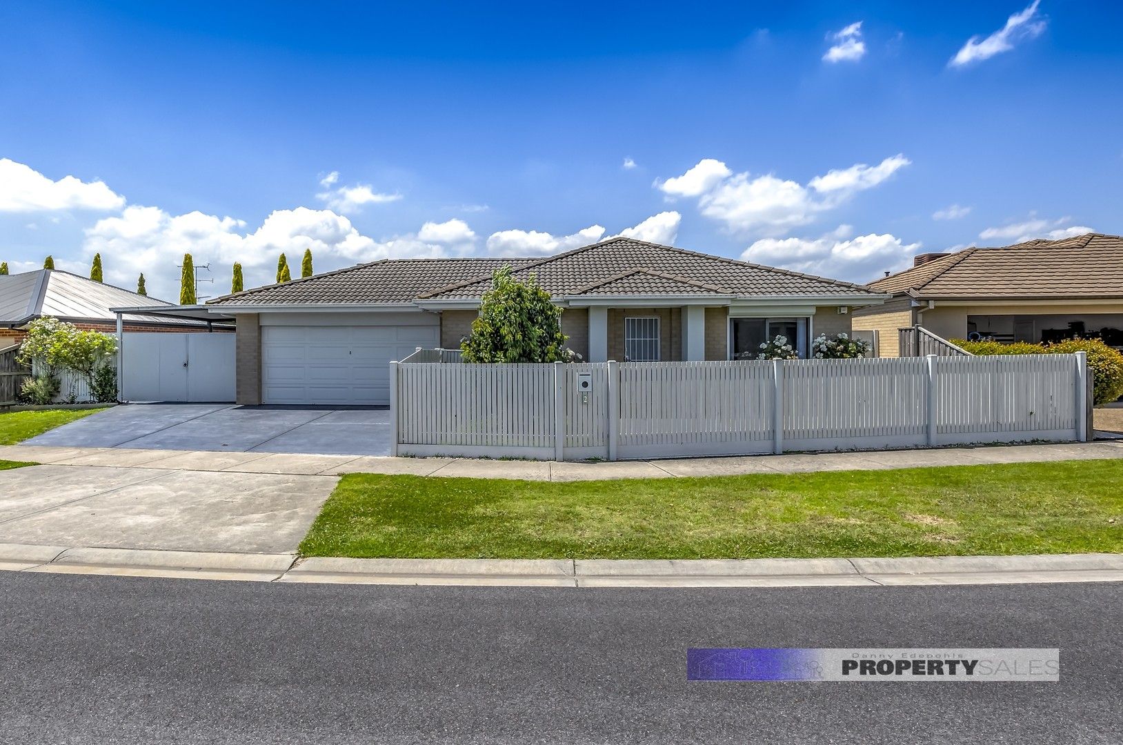 2 Copperhead Court, Newborough VIC 3825, Image 0