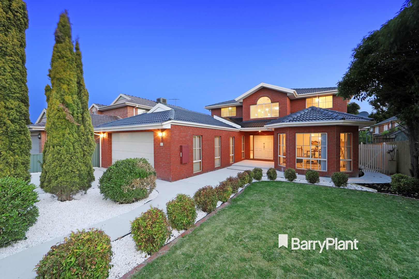 81 Turramurra Drive, Rowville VIC 3178, Image 0