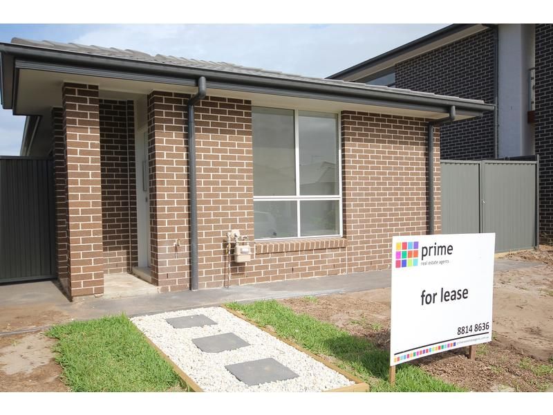 63a Frontier Ave, Marsden Park NSW 2765, Image 0
