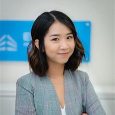 Joy Tran, Property manager