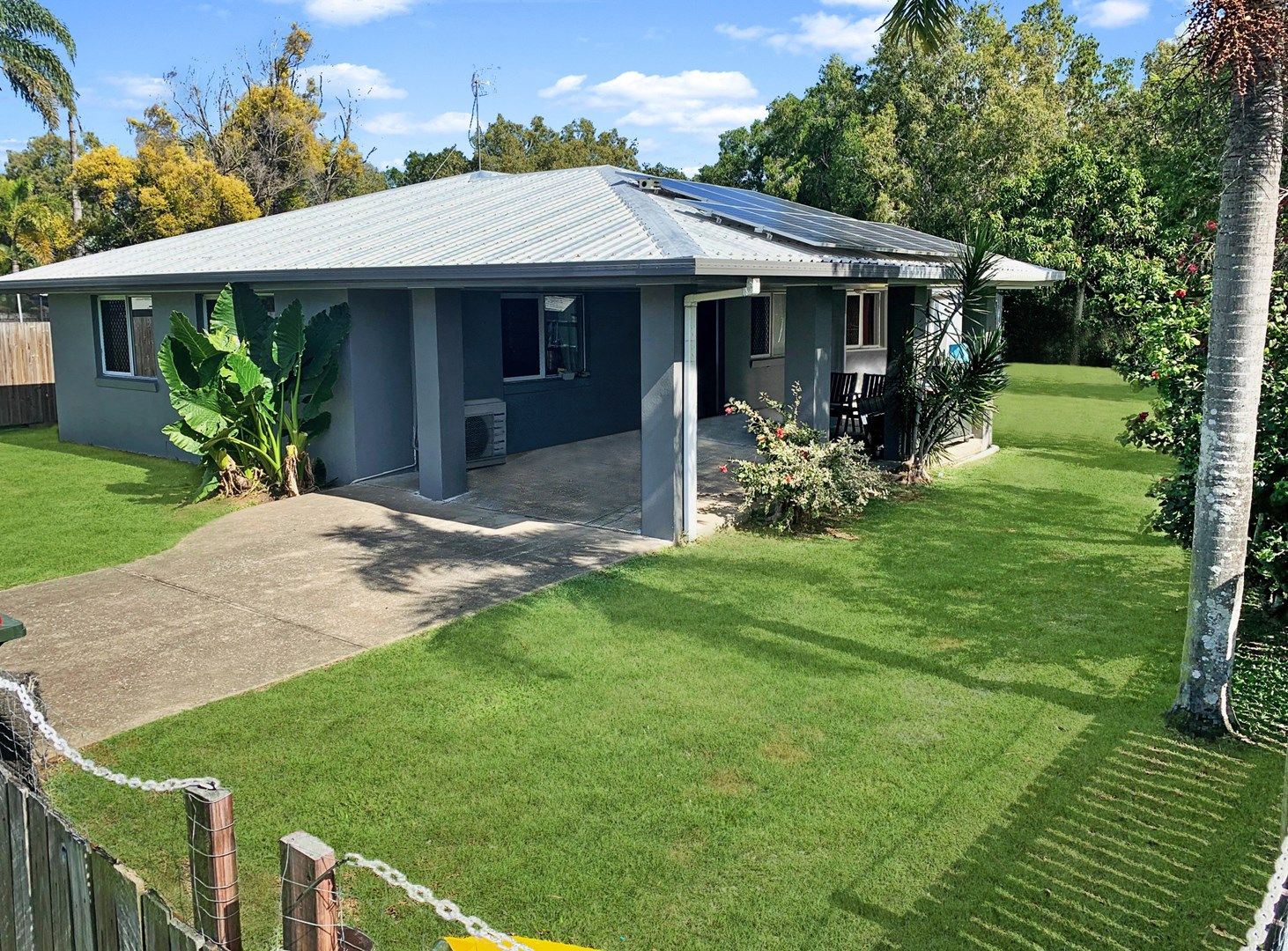 61 Geoffrey Thomas Drive, Bucasia QLD 4750, Image 0