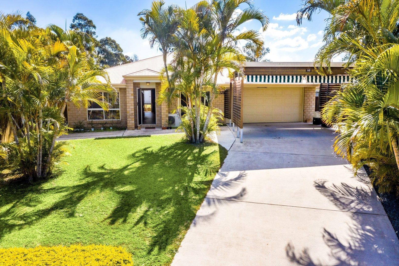 17 Oasis Court, Morayfield QLD 4506