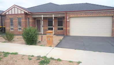 Picture of 30 Hawthorn Avenue, HARKNESS VIC 3337
