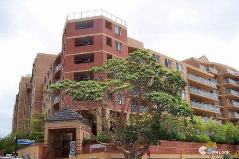 3 bedrooms Apartment / Unit / Flat in 131/2 Macquarie Rd AUBURN NSW, 2144