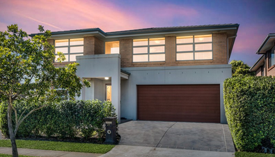 Picture of 24 Mosaic Avenue, THE PONDS NSW 2769