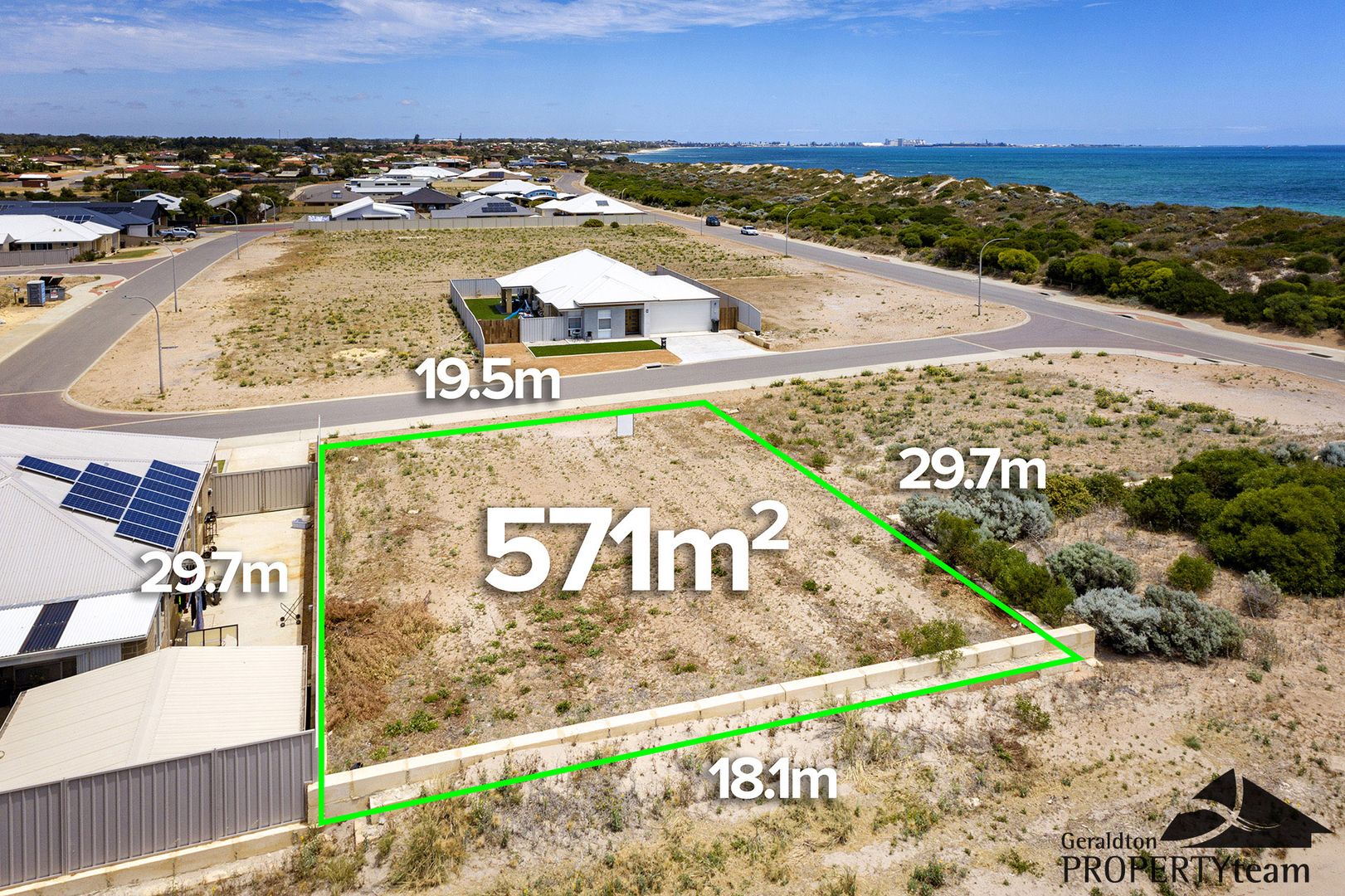 26 Forecastle Street, Sunset Beach WA 6530, Image 2