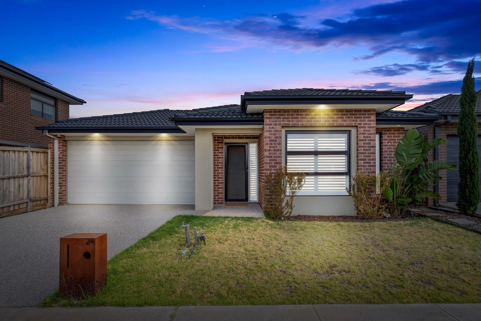 24 Moville Avenue, Truganina VIC 3029, Image 0