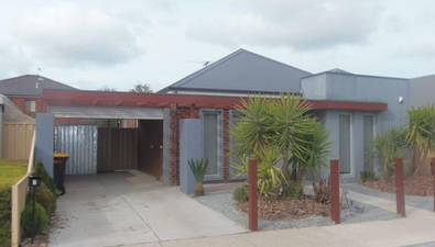 Picture of 3 Orrong Parade, CAROLINE SPRINGS VIC 3023