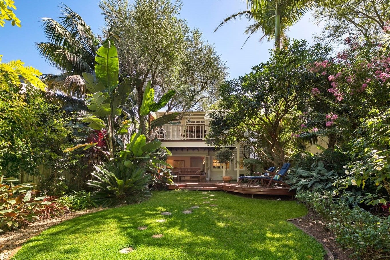 4 Victoria Street, Watsons Bay NSW 2030 House For Rent Domain