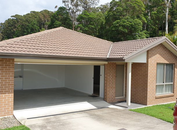 27 Rigoni Crescent, Coffs Harbour NSW 2450