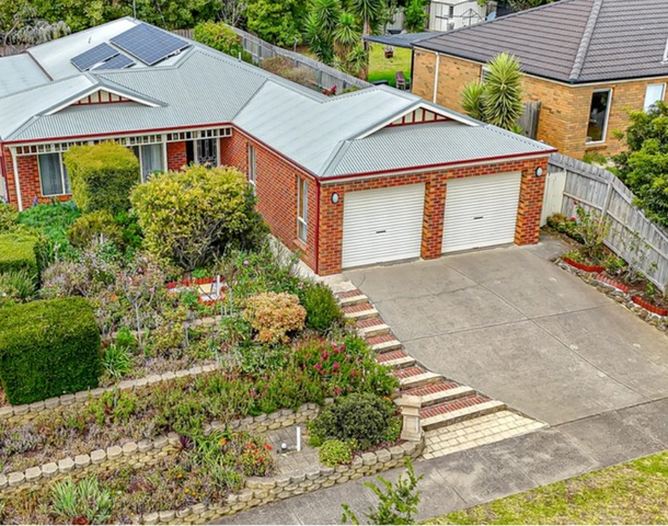 53 Rossack Drive, Grovedale VIC 3216